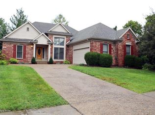 728 Winding Oaks Trl, Louisville, KY 40223