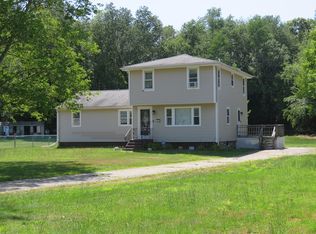 55 1/2 Liberty St, East Taunton, MA 02718