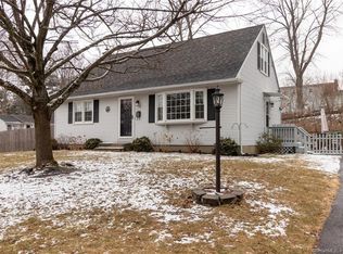 1 Queen St, Enfield, CT 06082