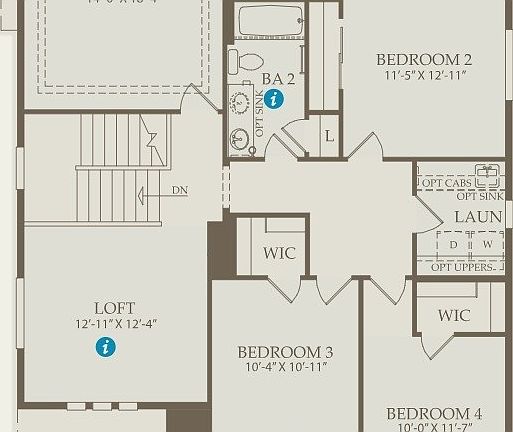 3rd image of 10602 243rd (Lot 11) Place