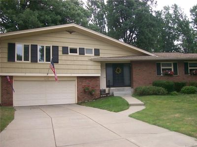 103 Marjann Ter, Buffalo, NY, 14223