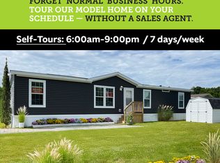 4280 Roxanne Ln LOT 95, North Branch, MI 48461