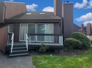 4621 Bloomingdale Dr #21, Hillsborough, NJ 08844