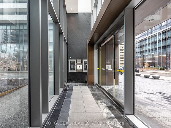 3rd image of 42 Charles St E Unit 2304