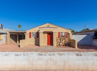 3544 W Pierce St, Phoenix, AZ 85009