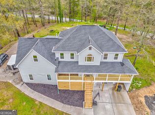 2029 Old Cartersville Rd, Dallas, GA 30132