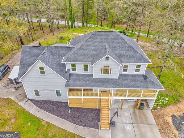 2029 Old Cartersville Rd, Dallas, GA 30132