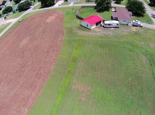 323 E Main, Goltry, OK 73739