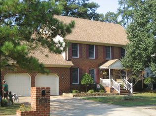 520 San Pedro Dr, Chesapeake, VA 23322
