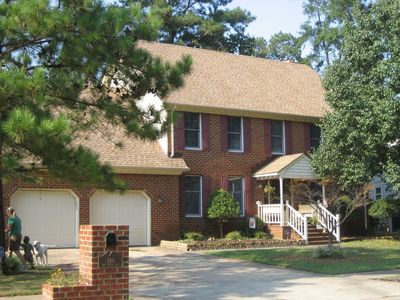 520 San Pedro Dr, Chesapeake, VA, 23322