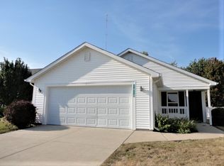 1618 Wolfson Way, Lafayette, IN 47909