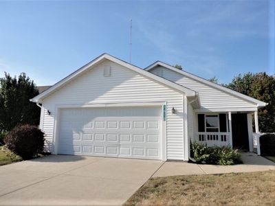 1618 Wolfson Way, Lafayette, IN, 47909