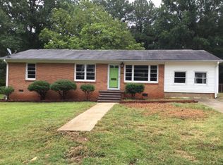 226 Chandler Dr, Gaffney, SC 29340