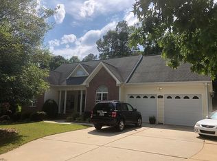 38 Oakfield Ter, Clayton, NC 27520