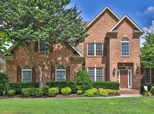 316 Brooke Valley Blvd, Knoxville, TN 37922