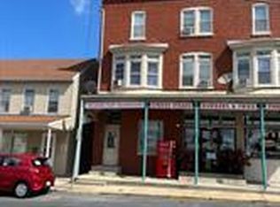 1007 Mount Laurel Rd, Temple, PA 19560