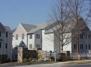 105 Richards Ave UNIT 2301, Norwalk, CT 06854