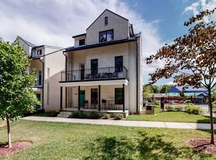 1813 Beech Ave APT 4, Nashville, TN 37203