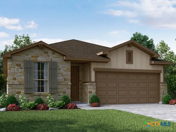 4220 Azalea Aly, Marion, TX 78124