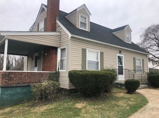 246 Parkersburg Tpke, Staunton, VA 24401
