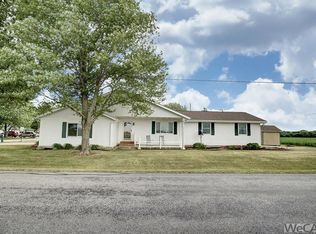 625 Plainfield Dr, Payne, OH 45880