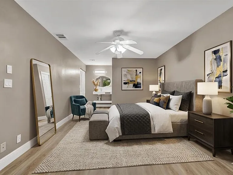 3287 Cocoplum Cir #3321 — Photo 6
