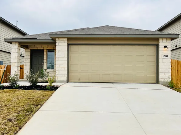 12141 Pease Riv, San Antonio, TX 78245