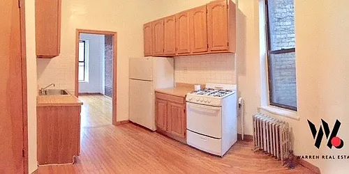 Rented by Warren T Real Estate Corp.