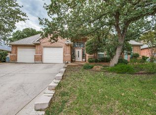 1313 Briar Dr, Bedford, TX 76022
