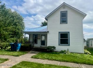929 W North St, Kenton, OH 43326