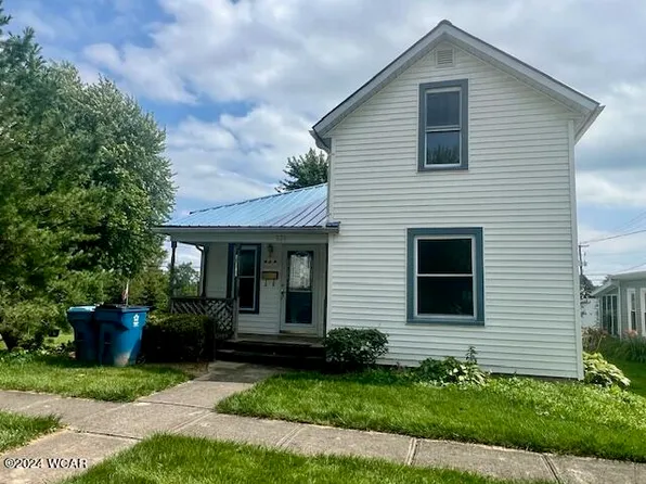 929 W North St, Kenton, OH 43326