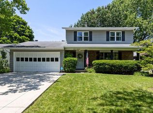 5151 Avalon Ave, Columbus, OH 43229