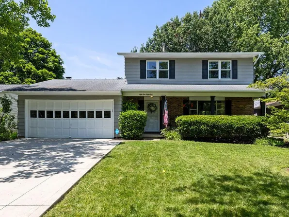 5151 Avalon Ave, Columbus, OH 43229