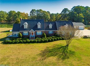 364 Millers Ln, Susan, VA 23163