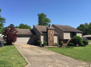2011 Mount Vernon Dr, Jonesboro, AR 72401