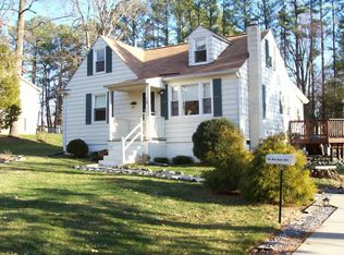 15 Aquia Ave, Stafford, VA 22556