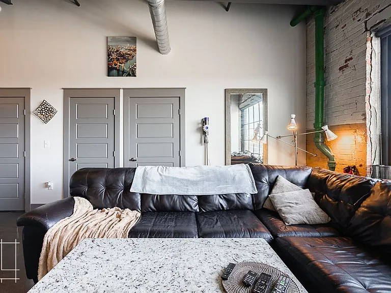Wonder Bread Lofts — Photo 114