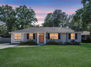 733 Longfellow Rd, Charleston, SC 29407