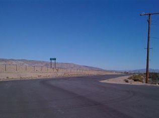 0 Highway 14, California City, CA