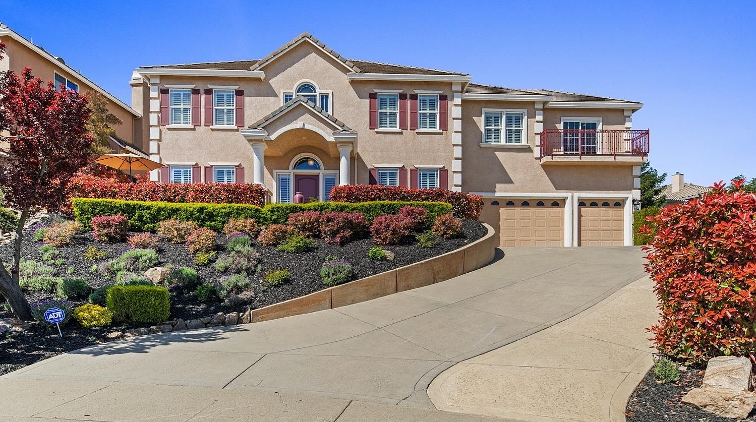 4062 Plateau Cir, Cameron Park, CA 95682 Zillow