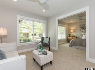 1112 Rockledge Ln APT 9, Walnut Creek, CA