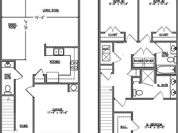 2nd image of 114 Iron Horse Dr