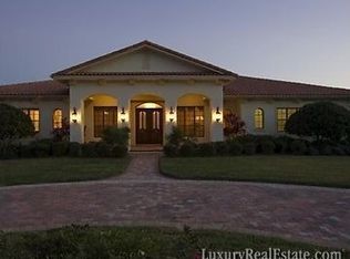 17532 Cobblestone Ln, Clermont, FL 34711