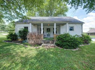 230 S Main St, Chrisney, IN 47611