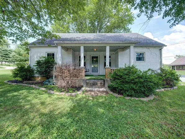 230 S Main St, Chrisney, IN 47611