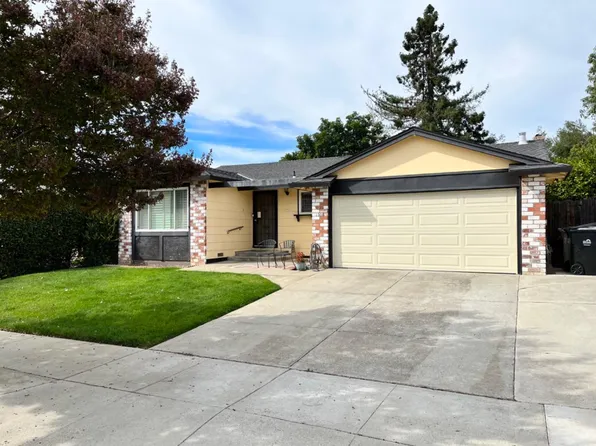 1508 Stubbins Way, San Jose, CA 95132