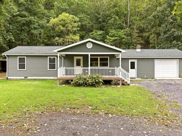 925 Christian Church Rd, High View, WV 26808