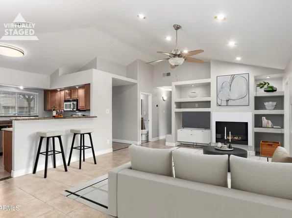 4637 E GRANADA Road, Phoenix, AZ 85008