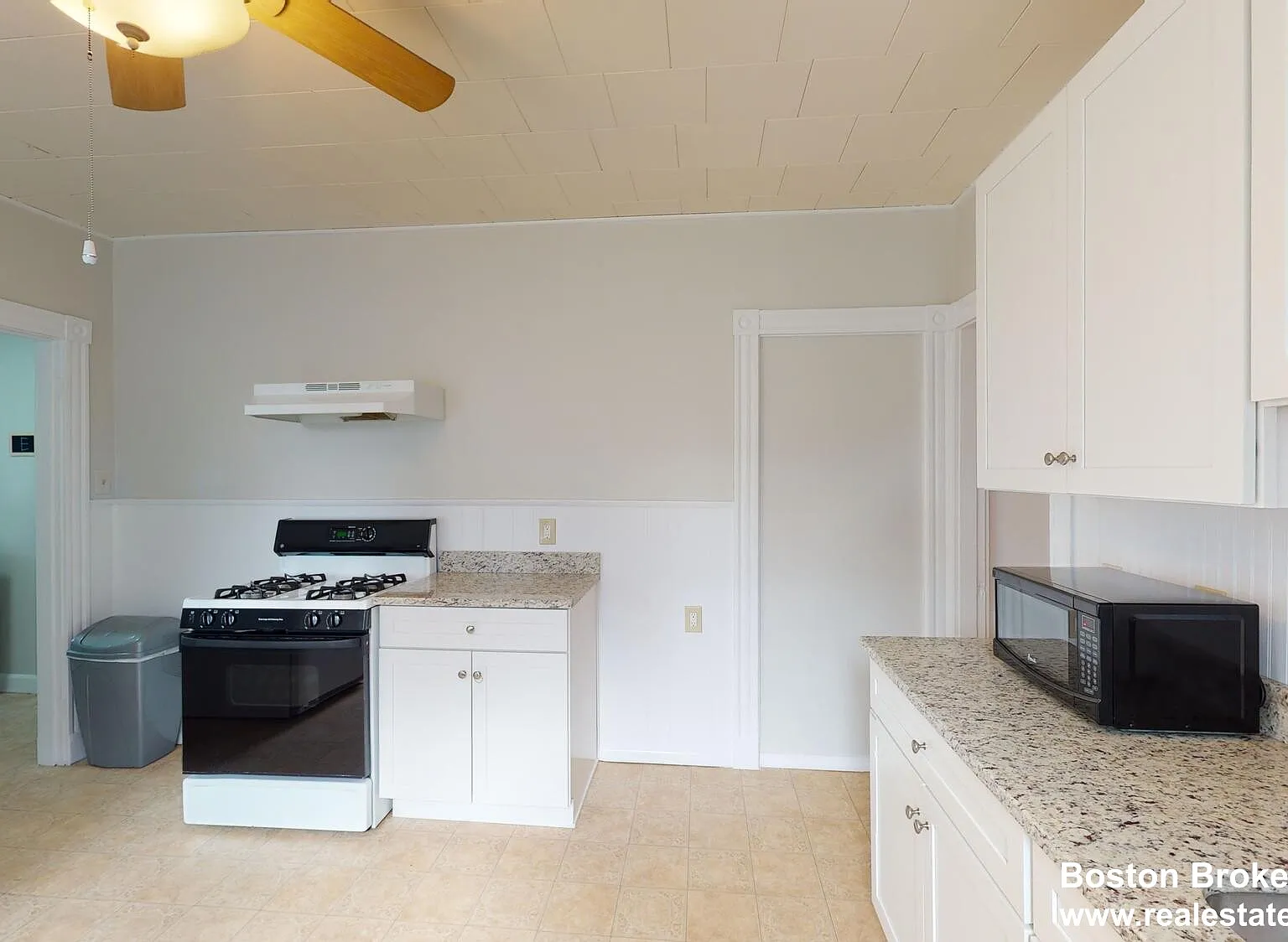30 Roseclair St. #3 Dorchester — Photo 4