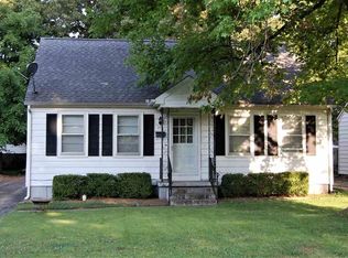 727 N 26th St, Paducah, KY 42001